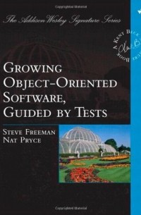  - Growing Object-Oriented Software, Guided by Tests