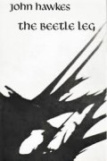 John Hawkes - The Beetle Leg