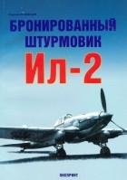 Сергей Кузнецов - Бронированный штурмовик Ил-2