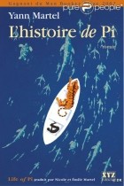 Yann Martel - L&#039;histoire de Pi