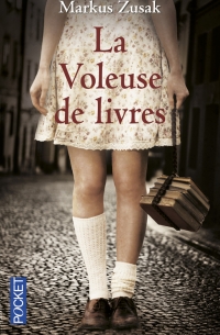 Markus Zusak - La voleuse de livres