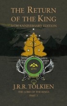 J. R. R. Tolkien - The Return of the King