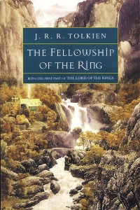J. R. R. Tolkien - The Fellowship of the Ring