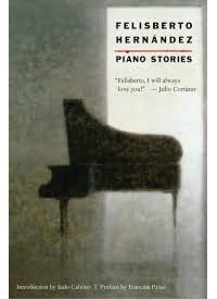 Felisberto Hernandez - Piano Stories