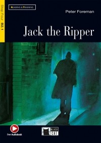 Peter Foreman - Jack the Ripper