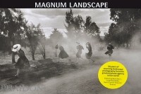 Ian Jeffrey - Magnum Landscape