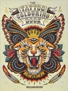  - The Tattoo Colouring Book