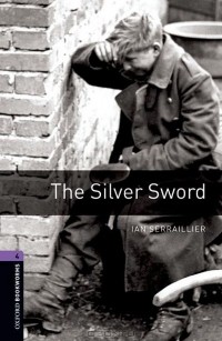 Ян Серрэйлер - The Silver Sword: Stage 4
