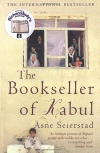 Åsne Seierstad - The Bookseller Of Kabul