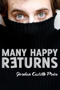 Jordan Castillo Price - Many Happy Returns