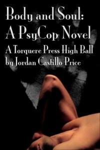 Jordan Castillo Price - Body and Soul