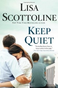 Lisa Scottoline - Keep Quiet