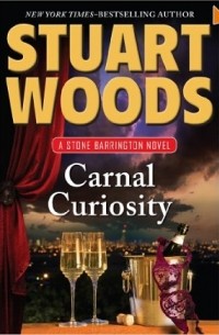 Stuart Woods - Carnal Curiosity