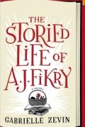 The Storied Life of A. J. Fikry