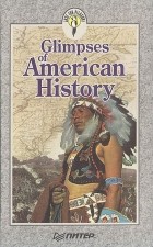 без автора - Glimpses of American History