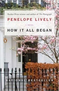 Penelope Lively - How It All began