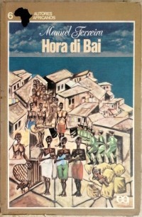 Manuel Ferreira - Hora Di Bai