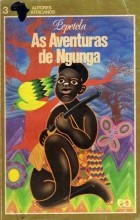Pepetela - As aventuras de Ngunga
