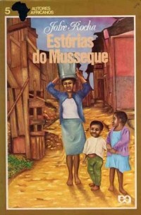 Jofre Rocha - Estórias do Musseque