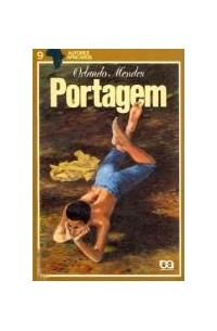 Orlando Mendes - Portagem