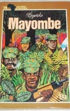Pepetela - Mayombe