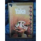 Pepetela - Yaka