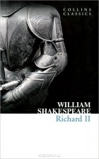 William Shakespeare - Richard II