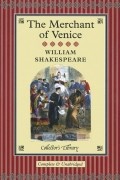 William Shakespeare - The Merchant of Venice