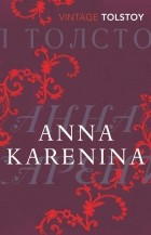 Leo Tolstoy - Anna Karenina