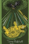 Terry Pratchett - Small Gods