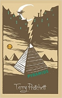 Terry Pratchett - Pyramids