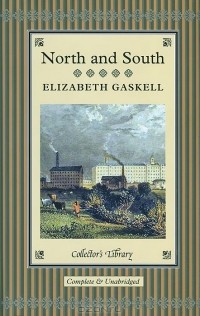 Elizabeth Gaskell - North and South