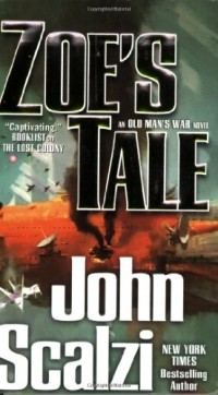 John Scalzi - Zoe's Tale