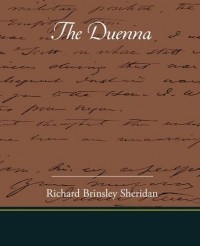 Richard Brinsley Sheridan - The Duenna