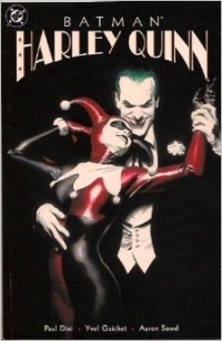  - Batman: Harley Quinn
