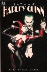  - Batman: Harley Quinn