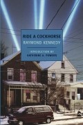 Raymond Kennedy - Ride a Cockhorse