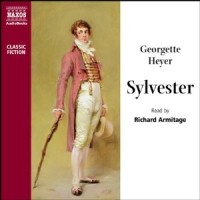 Georgette Heyer - Sylvester