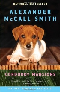 Alexander McCall Smith - Corduroy Mansions
