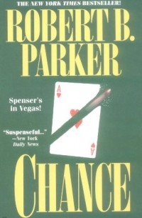 Robert B. Parker - Chance