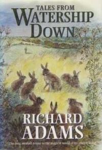 Richard Adams - Tales from Watership Down