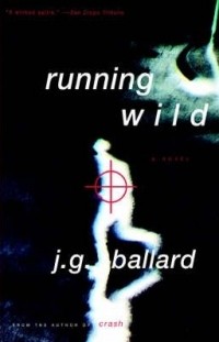  - Running Wild