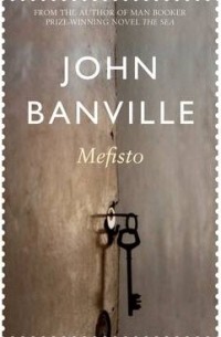John Banville - Mefisto