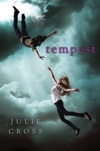 Julie Cross - Tempest