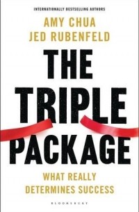  - The Triple Package: What Really Determines Success