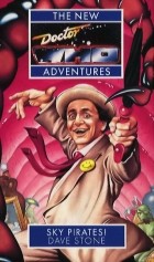 Dave Stone - Sky Pirates!