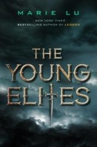 Marie Lu - The Young Elites