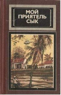 антология - Мой приятель Сык. Вьетнамские писатели о молодёжи (сборник)