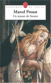 Marcel Proust - Un Amour De Swann