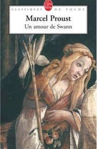 Marcel Proust - Un Amour De Swann